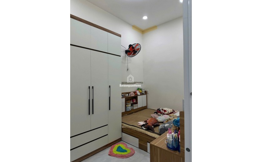 Bán nhà 2 tầng hẻm Lê Hồng Phong gần Coopmart Nha Trang, DT 52,4m², giá 4,4 tỷ